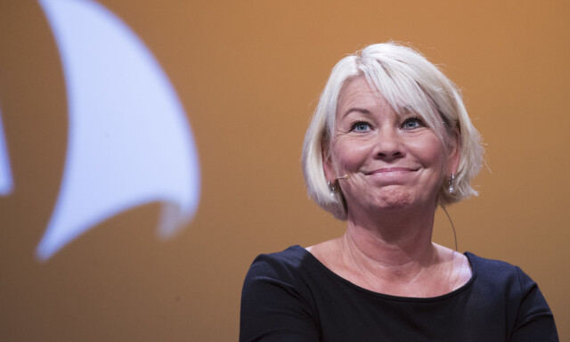 Regionreformen er barnet selv ikke foreldrene elsker